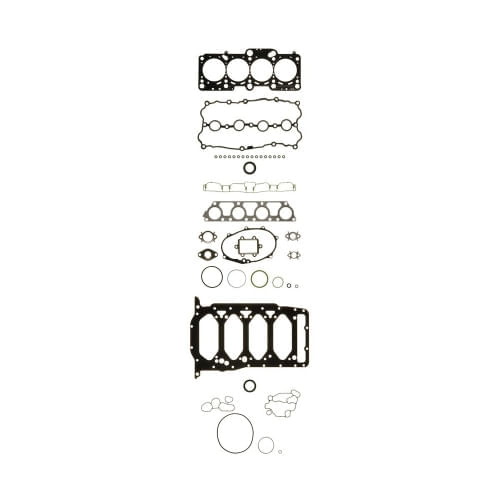 JUNTA DO MOTOR - AUDI A1 A3 A5 A6 TT Q3 | VW GOLF JETTA PASSAT TIGUAN 2.0 16V APOS 2005