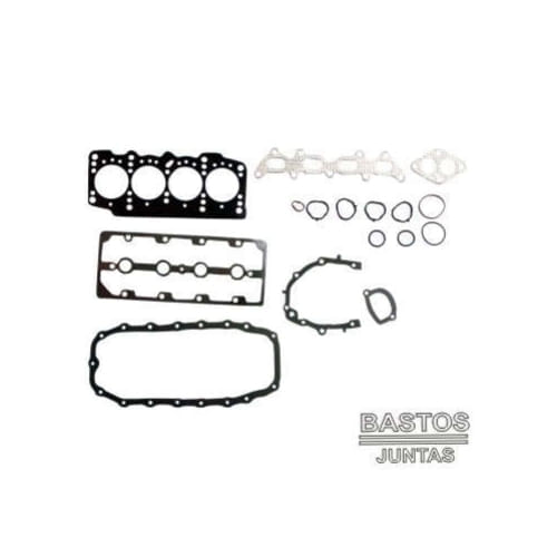 JUNTA DO MOTOR - FIAT PALIO SIENA DOBLO 1.0 1.3 16V FIRE APOS 1999