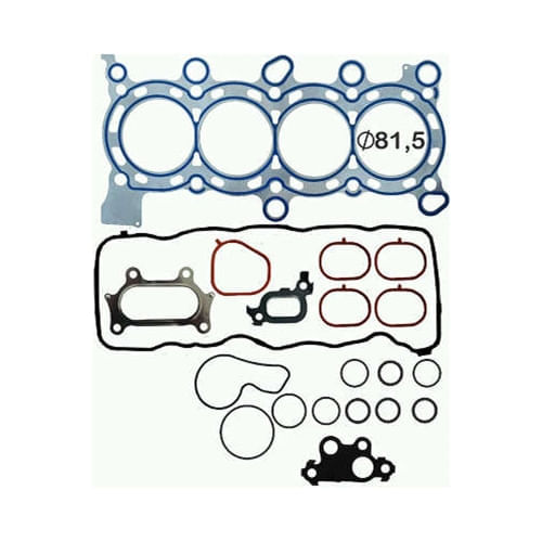 JUNTA DO MOTOR - HONDA NEW CIVIC 1.8 16V APOS 2006 CRV ACCORD 2.0 APOS 2009
