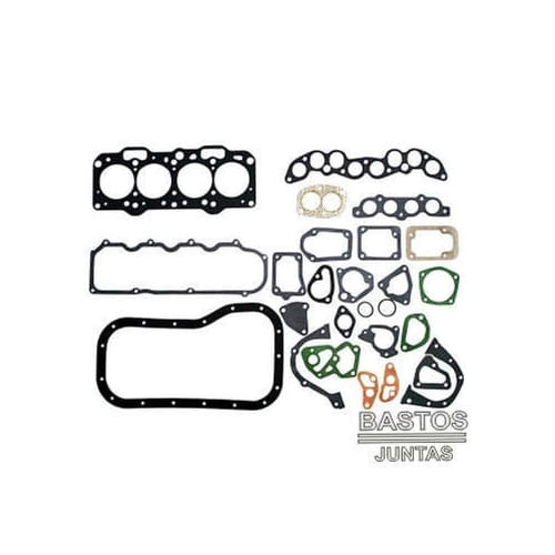 JUNTA DO MOTOR - FIAT PALIO 1.0 1.5 MPI