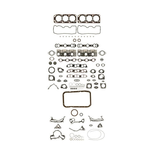 JUNTA DO MOTOR - MITSUBISHI PAJERO 3.0 V6 12V 1988 A 1994