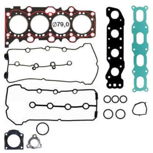 JUNTA DO MOTOR - SUZUKI JIMNY 1.3 16V SCROSS 1.6 16V