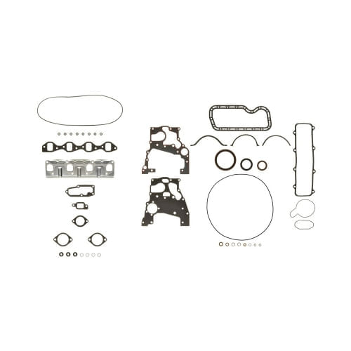 JUNTA DO MOTOR - ISUZU TROOPER 2.5 2.8 DIESEL 1988 A 1992