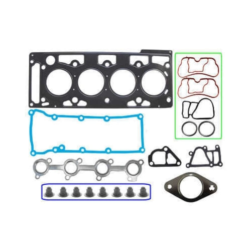 JUNTA SUPERIOR - FORD FIESTA 1.0 8V ZETEC ROCAM