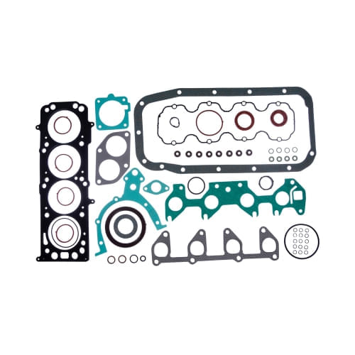 JUNTA DO MOTOR - GM CORSA MERIVA | FIAT STILO PALIO 1.8 8V 2003 A 2006 MLS