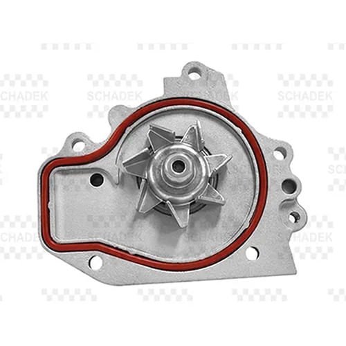BOMBA DE AGUA - HONDA CIVIC 1.6 16V CRV 2.0 16V APOS 1997