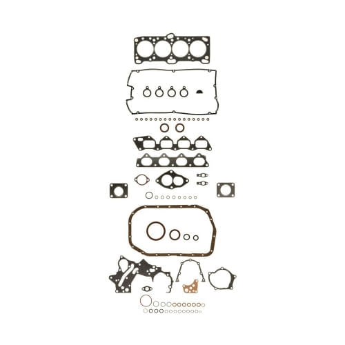 JUNTA DO MOTOR - MITSUBISHI ECLIPSE 2.0L 16V DOHC 1993 A 1994