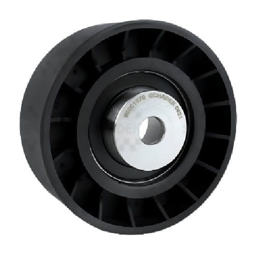 POLIA TENSOR DO ALTERNADOR - FIAT PALIO SIENA STRADA FIORINO 1.0 1.5 8V FIASA