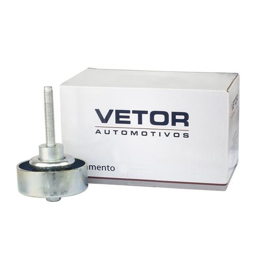 Polia Auxiliar Alternador GM Captiva 3.0 3.6 V6
