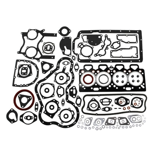 JUNTA DO MOTOR - PERKINS 4236 | 4248 CASE 580H COM RET