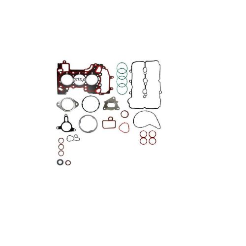 JUNTA DO MOTOR - GM ONIX TRACKER 1.0 1.2 12V 3CIL TURBO FLEX