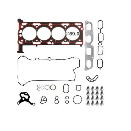 JUNTA SUPERIOR -GM S10 2.5 16V FLEX ECOTEC 2015 | ...
