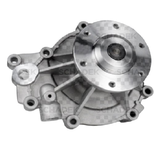 BOMBA DE AGUA - MAN CONSTELLATION 6.9L 6 CILS 17.280 | 24.280 | 26.280 2011 | .. D0836