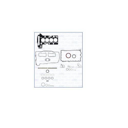 JUNTA DO MOTOR - BMW 520I | 528I | 320I | 328I  2.0L 16V DOHC