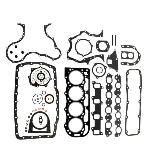 JUNTA DO MOTOR - FORD F4000 4CIL SEM RET