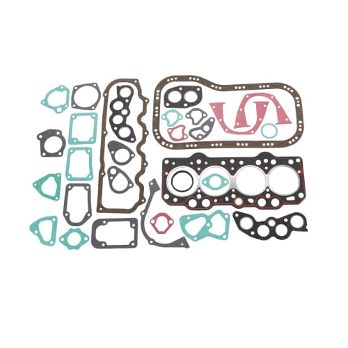 JUNTA DO MOTOR - FIAT 147 1050 1.3 GAS ALC 1977 A 1987