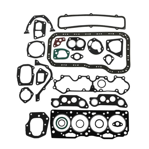 JUNTA DO MOTOR - FIAT UNO PREMIO 1.6 8V ARG