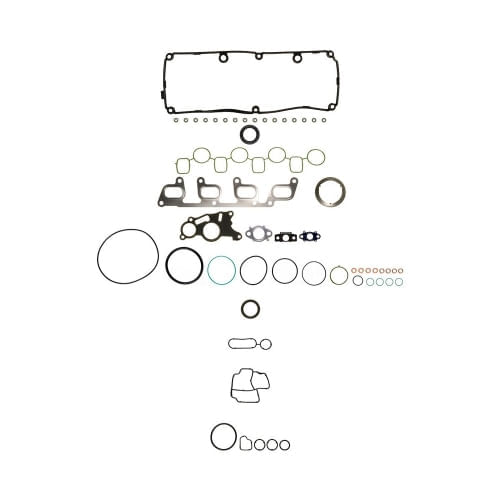 JUNTA DO MOTOR - VW TRANSPORTER TURBO DIESEL I 2.0L 16V