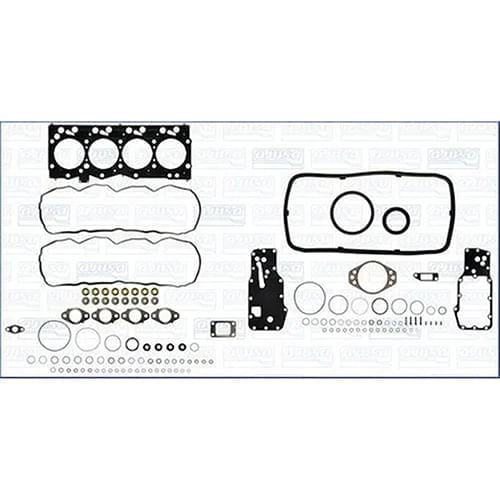 JUNTA DO MOTOR - HONDA ACCORD VII  2.3L 16V   APOS 1998 (SOHC)