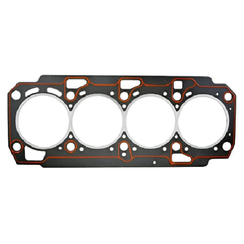 JUNTA DO CABECOTE - FIAT TORO | JEEP RENEGADE | COMPASS 2.0 16V TD 2016 | ... MULTIJET - 1,40 MM - FIBRA