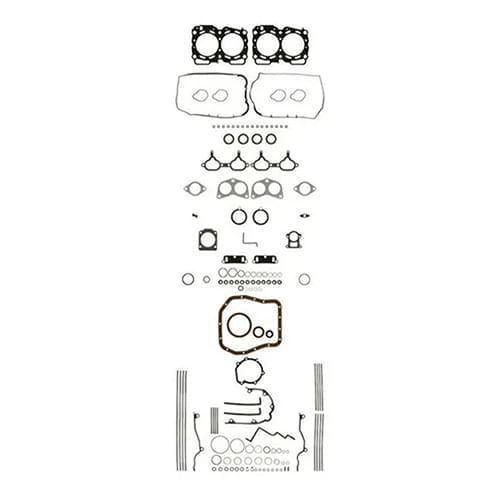 JUNTA DO MOTOR - SUBARU IMPREZA 2.5L 16V 1997 A 1998