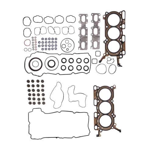 JUNTA MOTOR - FORD EDGE 3.5 V6 24V MLS