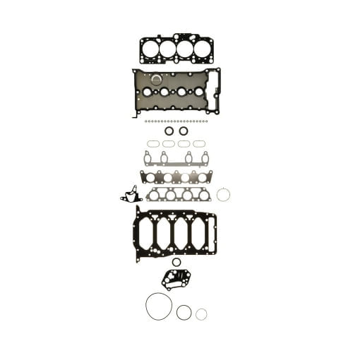 JUNTA DO MOTOR - AUDI A4 2.0L 20V APOS 2000