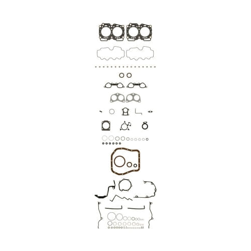 JUNTA DO MOTOR - SUBARU LEGACY 2.0 16V SOHC 1990 A 1997