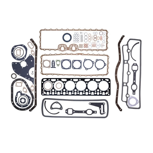 JUNTA DO MOTOR - MERCEDES OM321 COM RET