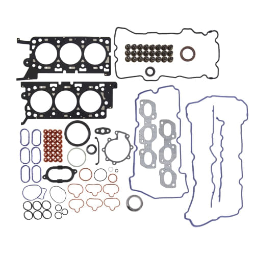 JUNTA MOTOR - FORD FUSION 3.0 V6 24V 2009 A 2012 DURATEC MLS