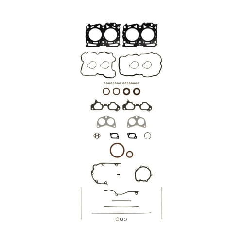 JUNTA DO MOTOR - SUBARU FORESTER 2.0L 16V APOS 2008