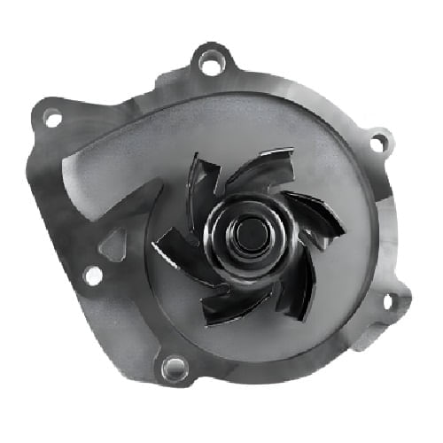 BOMBA DE AGUA - TOYOTA HILUX 3.0TD 16V 2001 A 2007