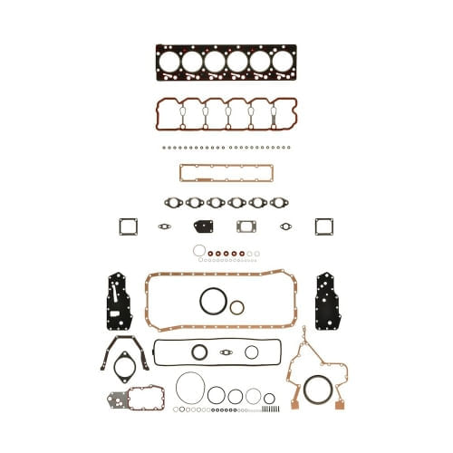 JUNTA DO MOTOR - CUMMINS SERIE ISBE6 6CIL APOS 2004 200 | 280CV