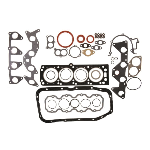 JUNTA DO MOTOR - GM MONZA KADETT IPANEMA 2.0 8V CARB APOS 1987