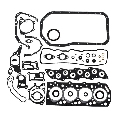 JUNTA DO MOTOR - HYUNDAI H100 COM RET