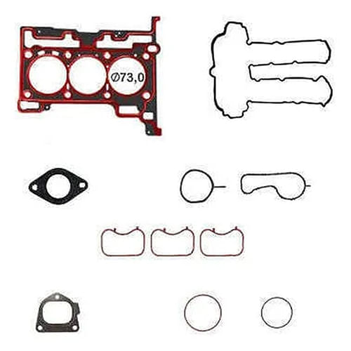 JUNTA SUPERIOR - FORD KA 1.0 12V APOS 2013 ECOBOOST