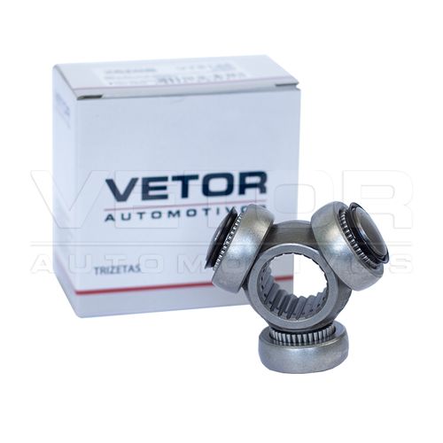 TRIZETA CHRYSLER PT CRUISER 2.0 2.4 00 10 LADO DIREITO ESQUERDO