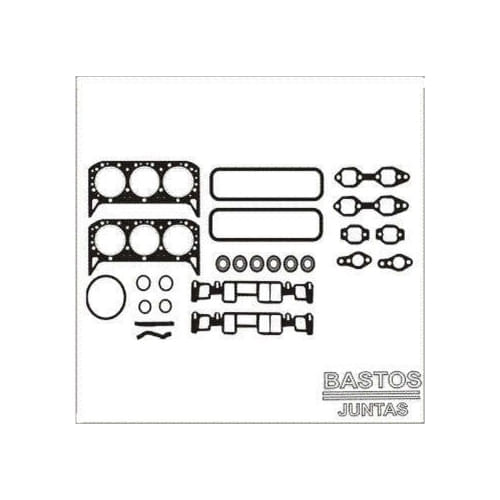 JUNTA SUPERIOR - GM S10 BLAZER 4.3 V6 APOS 96