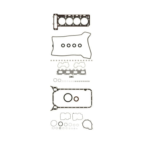 JUNTA DO MOTOR - MERCEDES C180 C200 1.8 2.0 16V APOS 2000