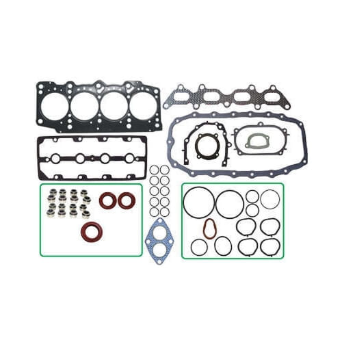 JUNTA DO MOTOR - FIAT PUNTO IDEA BRAVO LINEA 1.4 16V TURBO APOS 2007