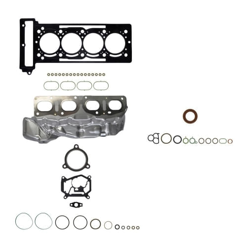 JUNTA DO MOTOR - MERCEDES  B180 B200 A180 A200 1.6 16V