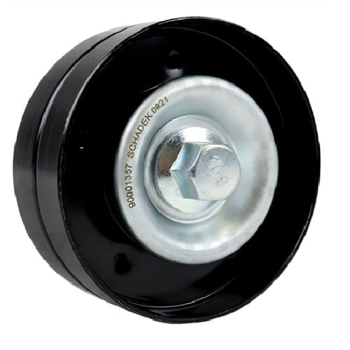 POLIA DO ALTERNADOR - AUDI A3 | VW FOX 1.6 8V APOS 2003