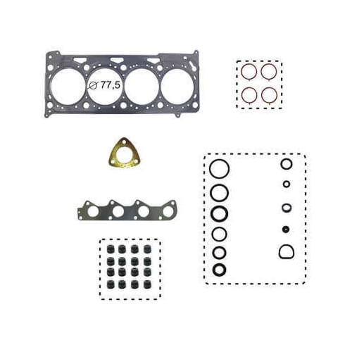 JUNTA SUPERIOR - VW KOMBI 1.4 8V TOTAL FLEX