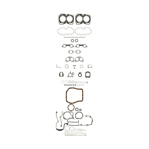 JUNTA DO MOTOR - SUBARU LEGACY 2.2 16V SOHC 1990 A 1997