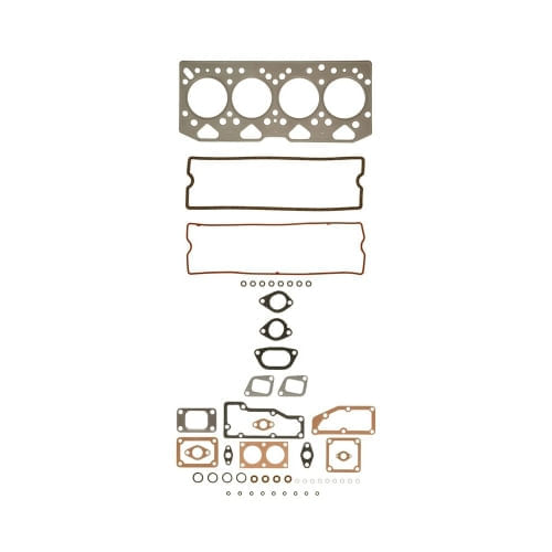JUNTA SUPERIOR - PERKINS 1004 | 4