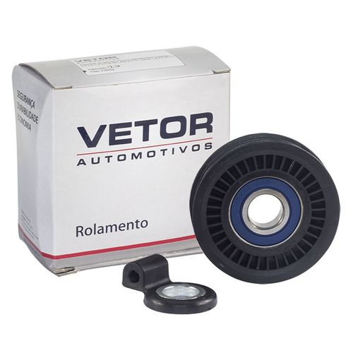 Polia ar Condicionado Subaru Forester  2.0 16V / 2.0 16V Turbo 97&gt;, Forester