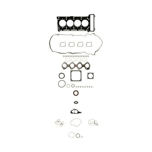 JUNTA DO MOTOR - MERCEDES C160 C180 C200 KOMPRESSOR 1.8 16V