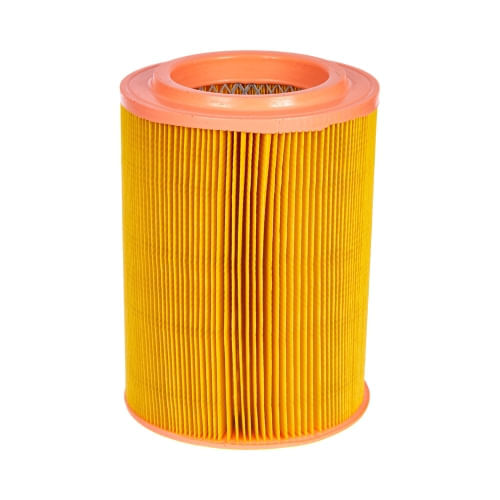 ELEMENTO FILTRO AR - KIA BONGO K-2700 APOS 2004 ( 25,00CM-ALTURA )