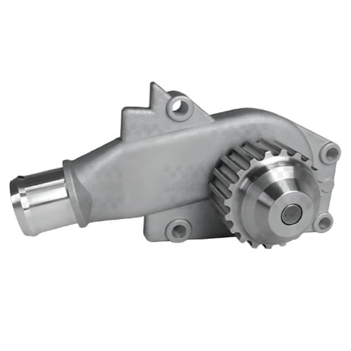 BOMBA DE AGUA - CHERY CELER 1.5 16V FLEX
