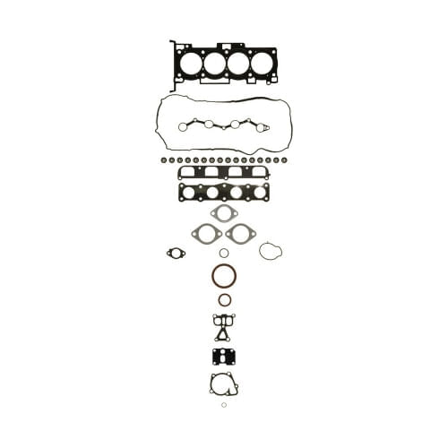 JUNTA DO MOTOR - KIA CLARUS | MAGENTIS | OPTIMA | CARENS III 2.0L 16V DOHC
